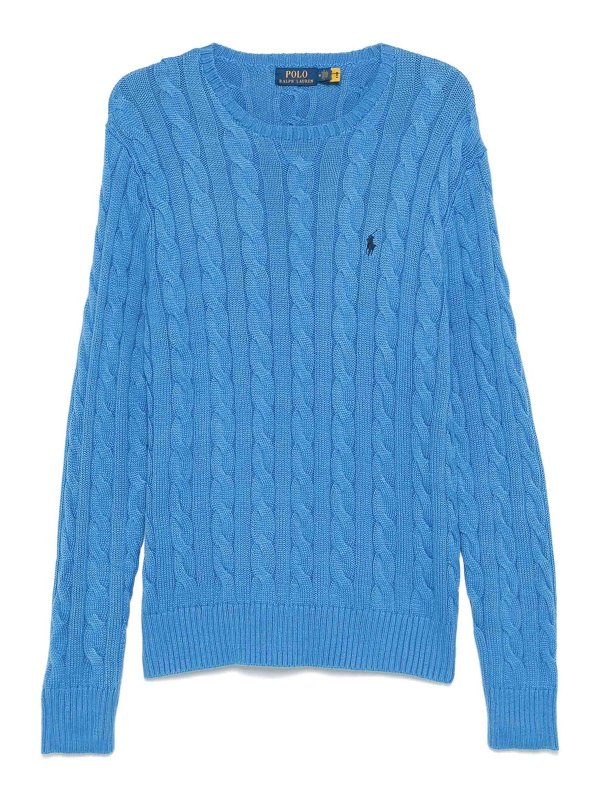 POLO RALPH LAUREN: crew necks - Pullover