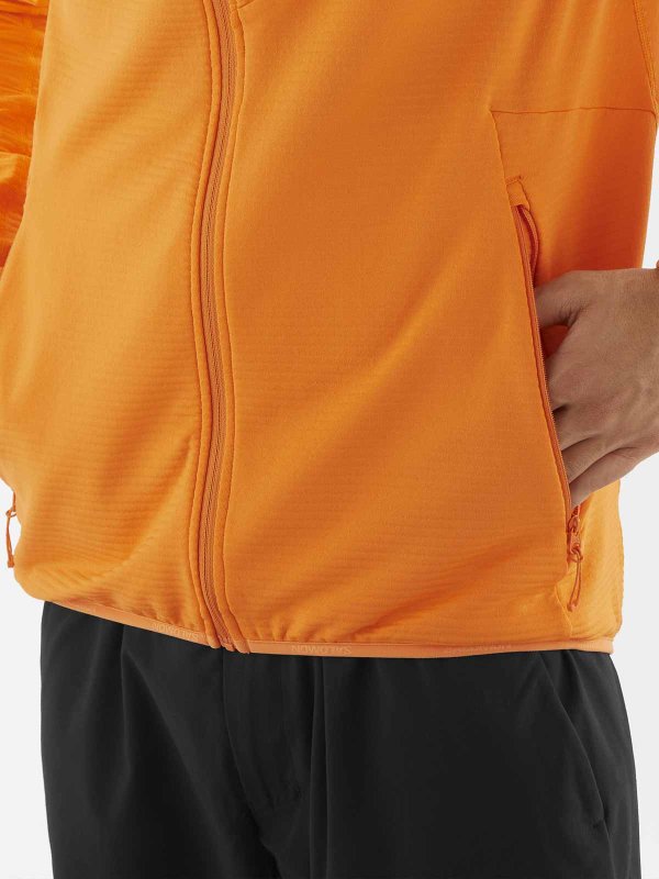 The Best Shops SALOMON: Sweat-Shirts - Noir