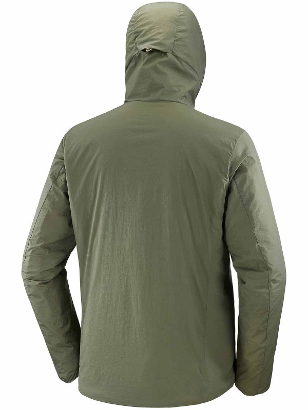 SALOMON: ブレザー online - ブレザー - 緑