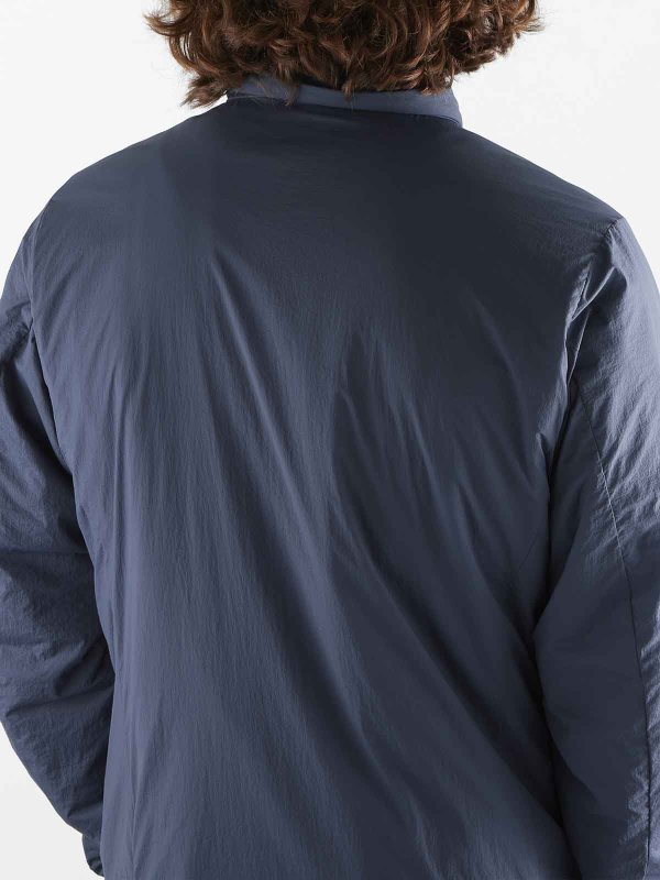 SALOMON buy online ブレザー - ブルー