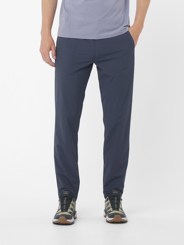 SALOMON: Shorts online - Short - Bleu