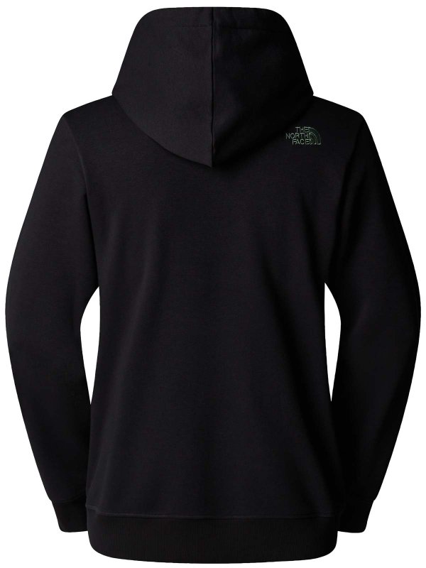 THE NORTH FACE: Sweatshirts & Pulls online - Sweat-Shirts - Noir