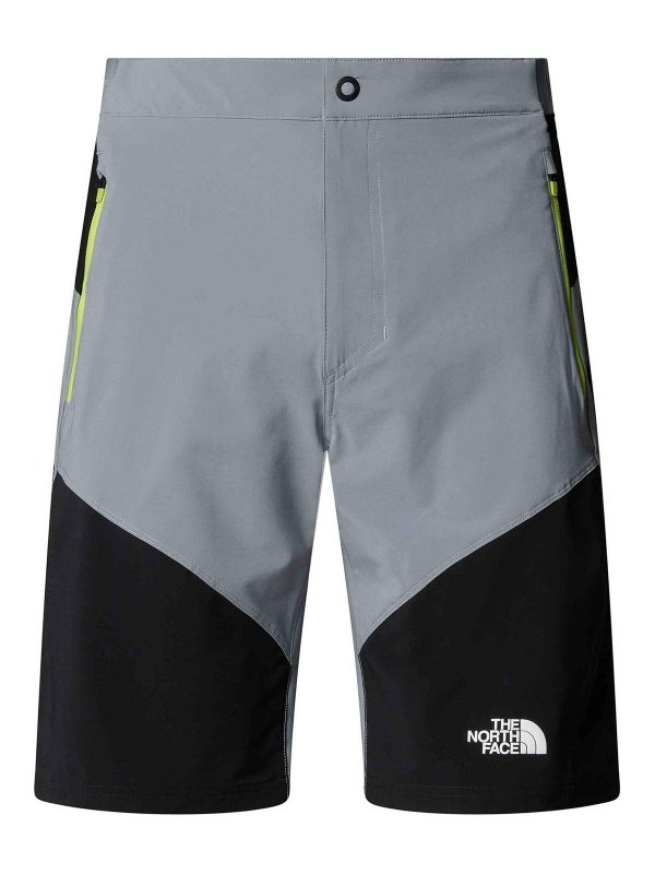 THE NORTH FACE: pantaloni shorts - Shorts