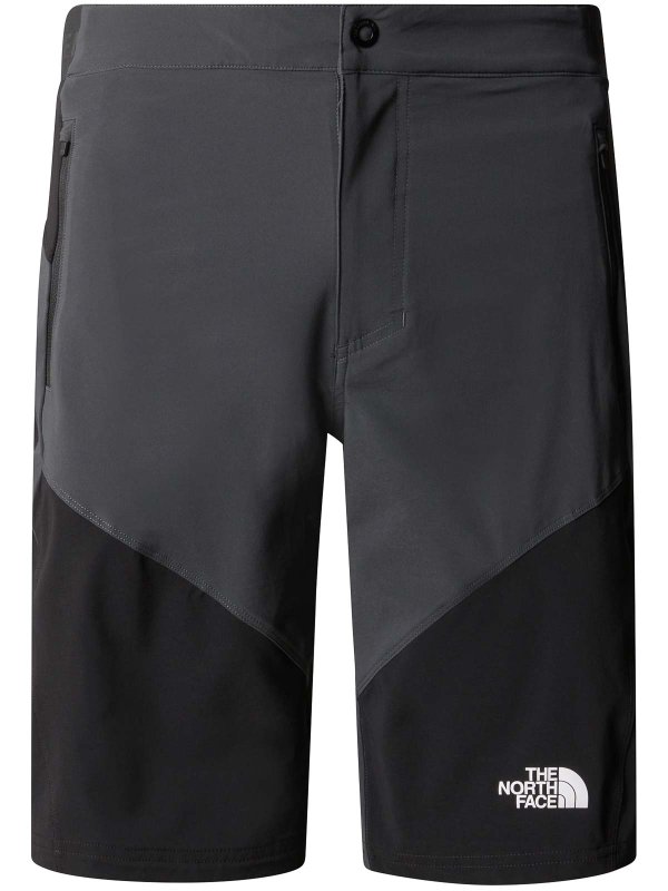 The Best Shops THE NORTH FACE: pantaloni shorts - Shorts