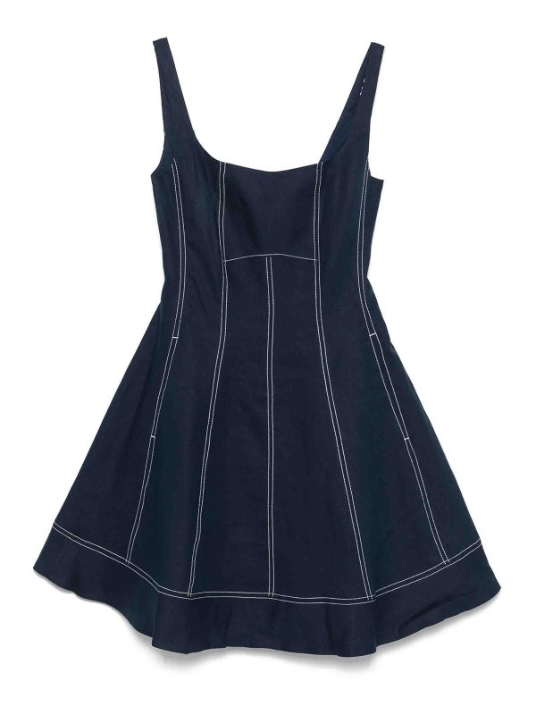 TOMMY HILFIGER: short dresses - Short Dress