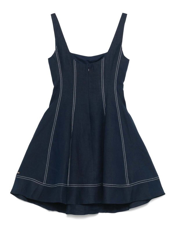 TOMMY HILFIGER: short dresses online - Short Dress