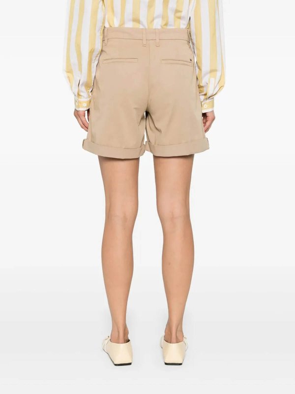 Chino Short shop online: TOMMY HILFIGER