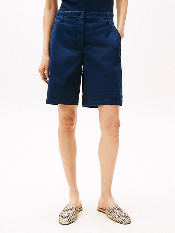 TOMMY HILFIGER: casual trousers online - Chino Short