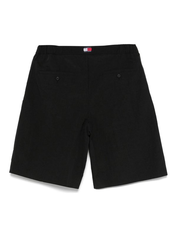 TOMMY HILFIGER: pantaloni shorts online - Short cinematografici F1