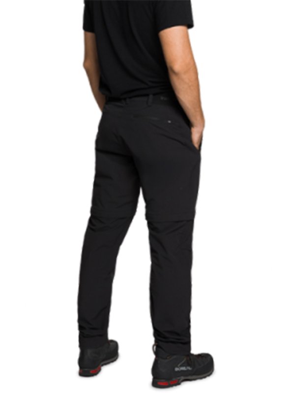 The Best Shops TRANGOWORLD: カジュアルトラウザー - カジュアルパンツ - ブラウン