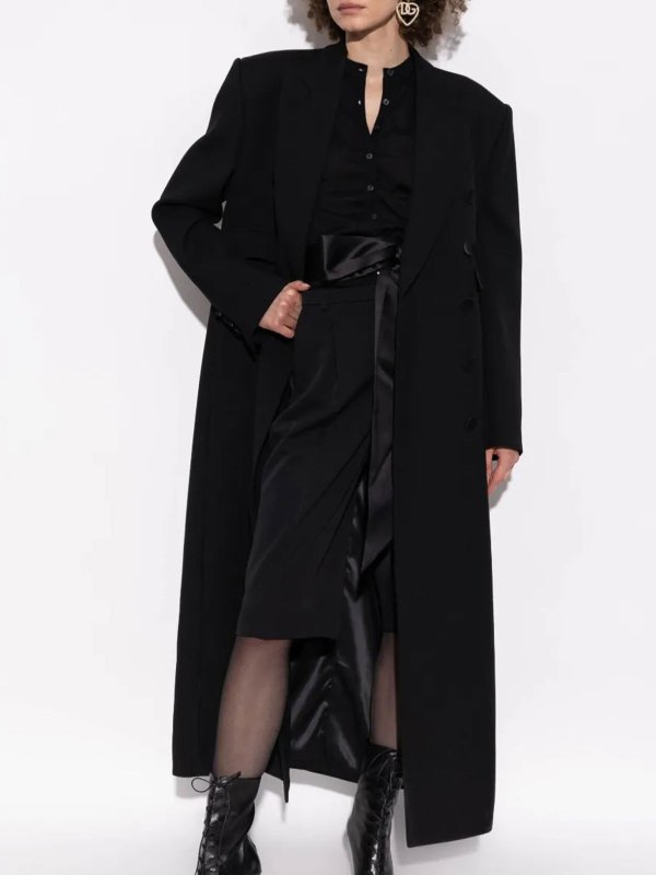 DOLCE & GABBANA: cardigans online - Cardigan