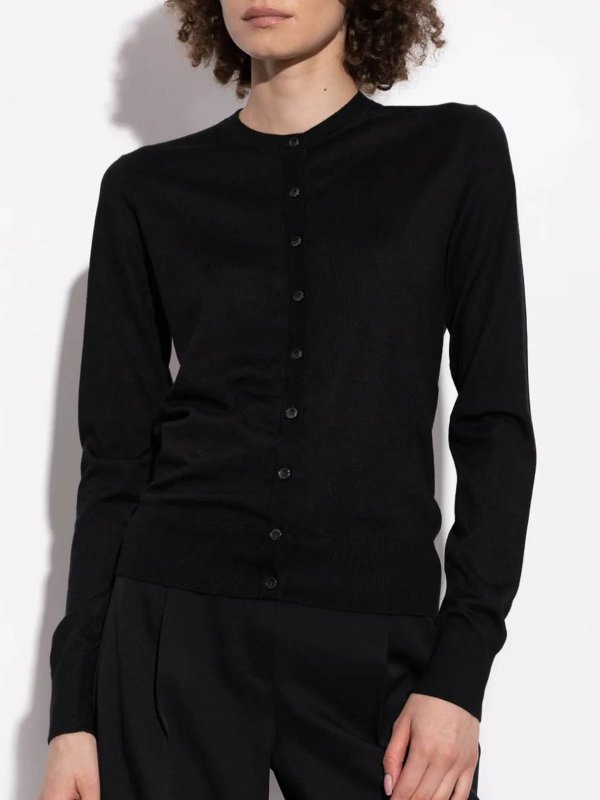 The Best Shops DOLCE & GABBANA: cardigans - Cardigan