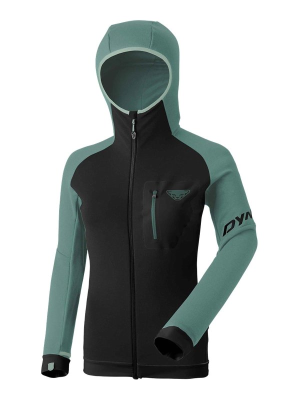 DYNAFIT: casual jackets - Radical Ptc Jkt