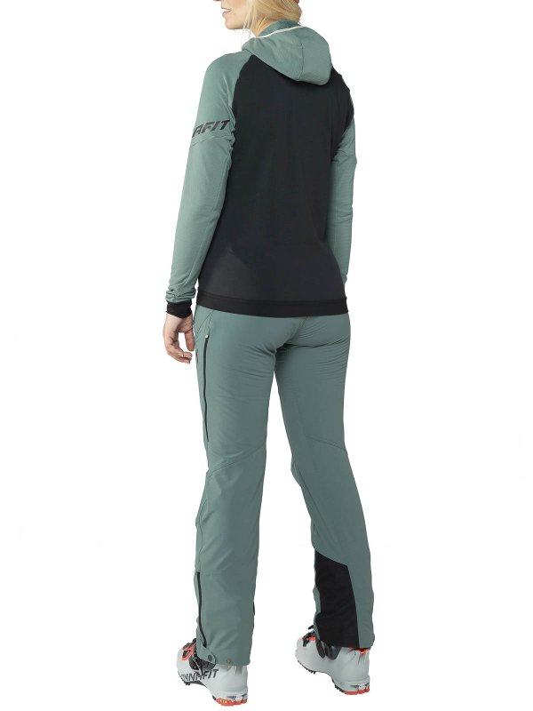 The Best Shops DYNAFIT: casual jackets - Radical Ptc Jkt