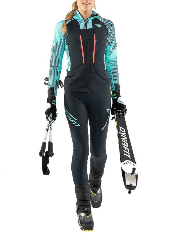 DYNAFIT: casual trousers online - Mezzalama Race2