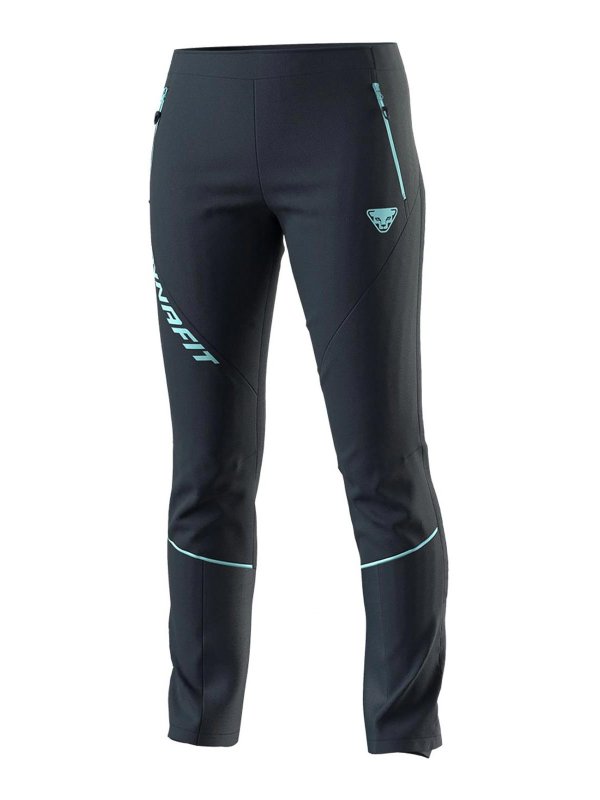 DYNAFIT: casual trousers - Speed Dst Pnt
