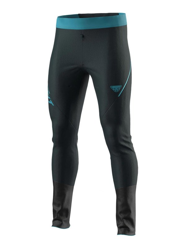 DYNAFIT: casual trousers - Mezzalama Race2