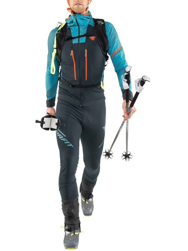 DYNAFIT: casual trousers online - Mezzalama Race2