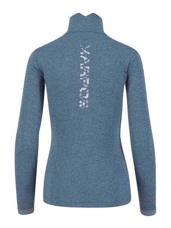 KARPOS: Sudaderas y suéteres online - Sudadera - Azul