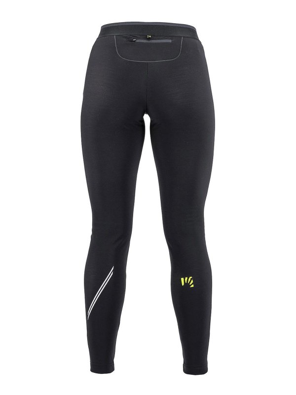 KARPOS: Pantalones casual online - Pantalón Casual - Negro