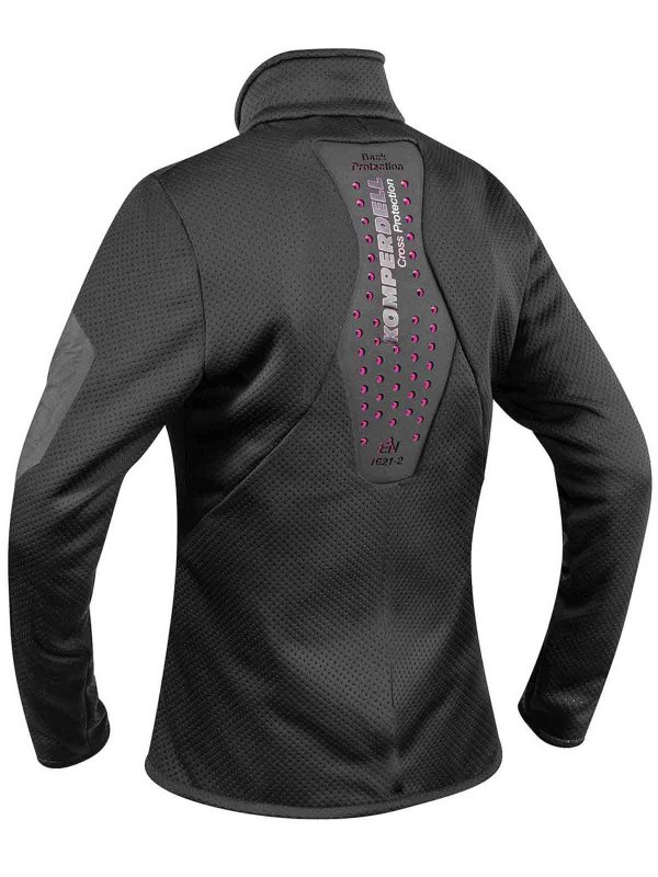 KOMPERDELL: Sweatshirts & Sweaters online - Full Zip Sweater W`S