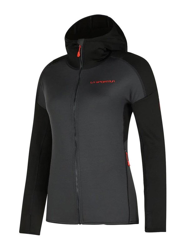 LA SPORTIVA: Sweatshirts & Sweaters - Upendo Hoody