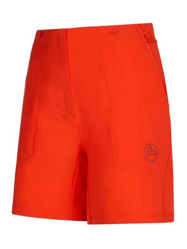 LA SPORTIVA: pantaloni sport - Shorts