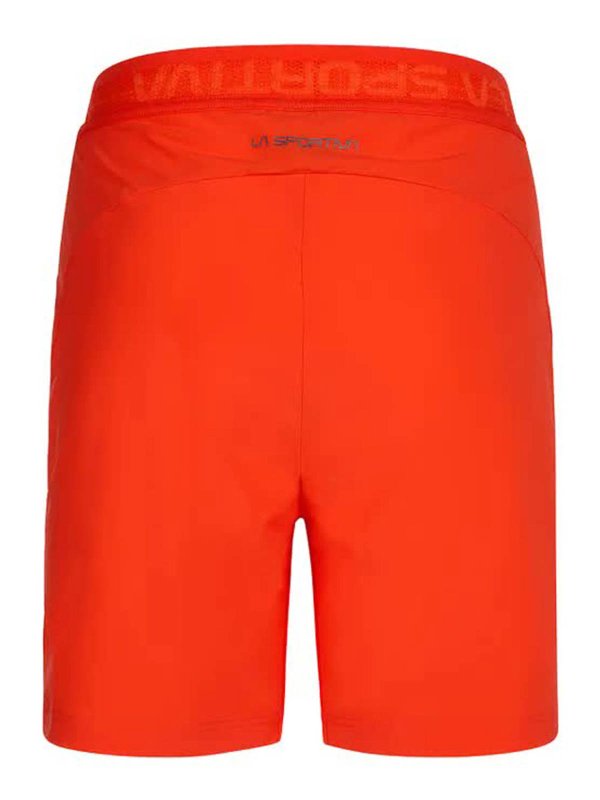 LA SPORTIVA: pantaloni sport online - Shorts