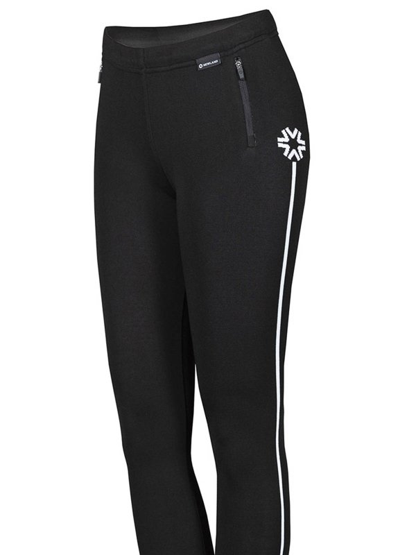 NEWLAND: カジュアルトラウザー online - カジュアルパンツ - 黒