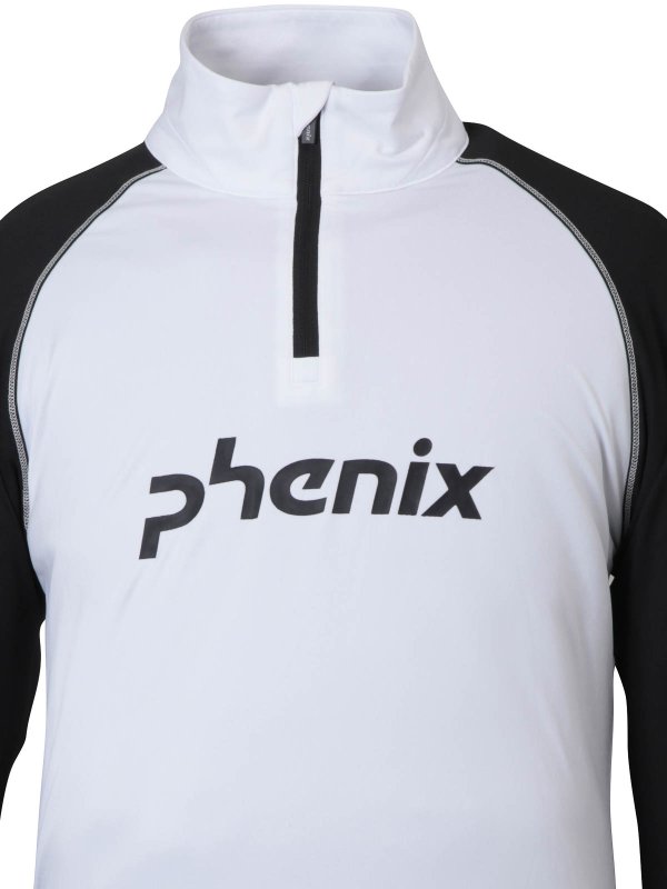 PHENIX: Sweatshirts und Pullover online - Sweatshirt - Weiß