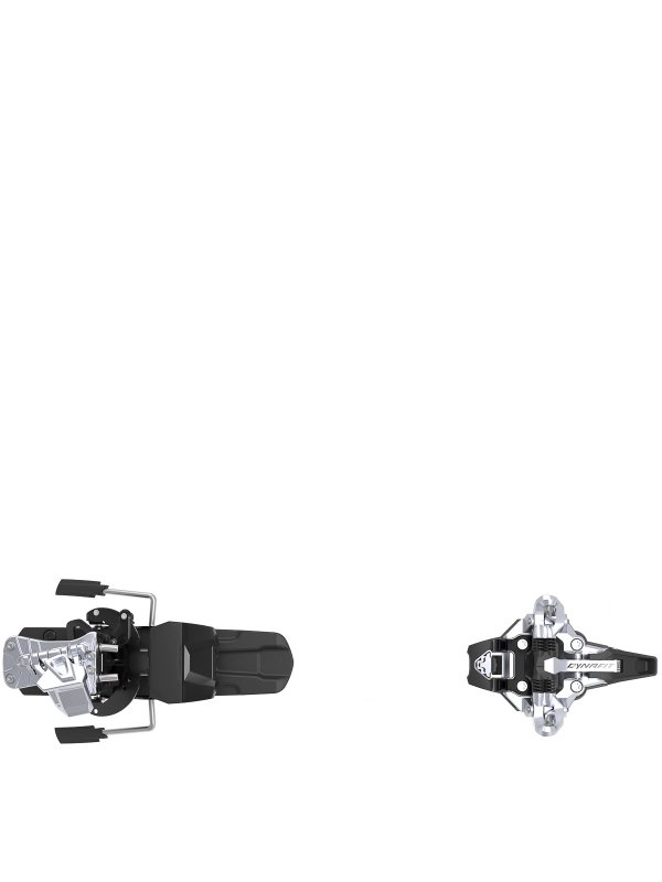 The Best Shops DYNAFIT: Schneestiefel - Reisetasche - Schwarz