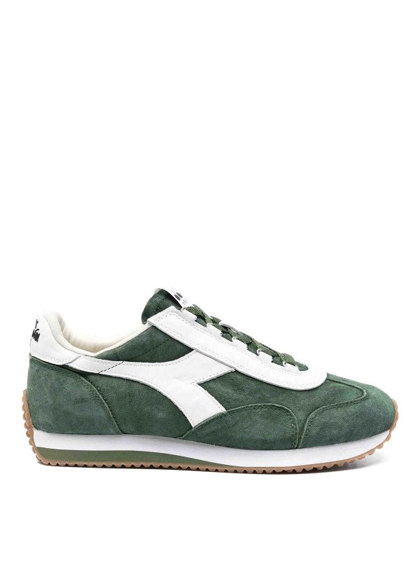 Diadora Heritage: trainers - Equipe 75 Sw