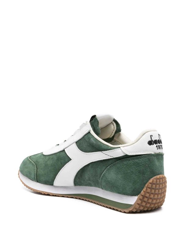 The Best Shops Diadora Heritage: trainers - Equipe 75 Sw