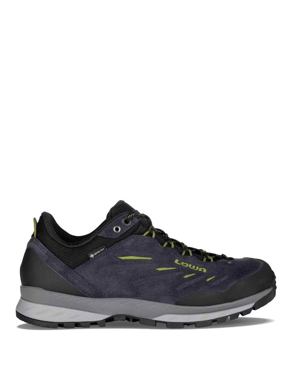 LOWA: trainers - Delago GTX lo