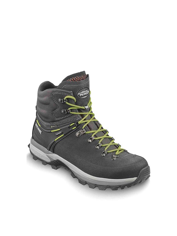 MEINDL: trainers - Air Revolution 15