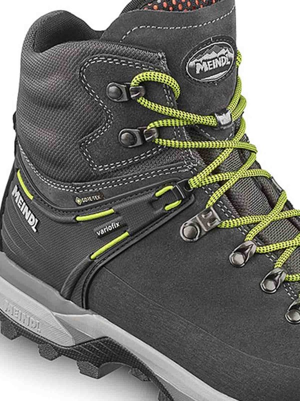 MEINDL: trainers online - Air Revolution 15