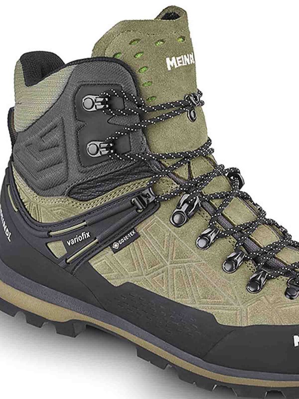 MEINDL: trainers online - Lite Summit Gtx