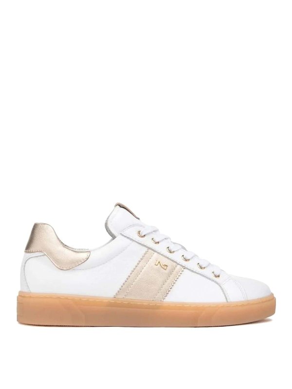 NEROGIARDINI: trainers - Chile