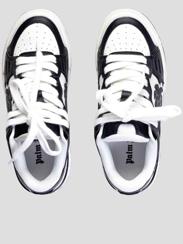 Sneaker - Weiß shop online: Palm Angels