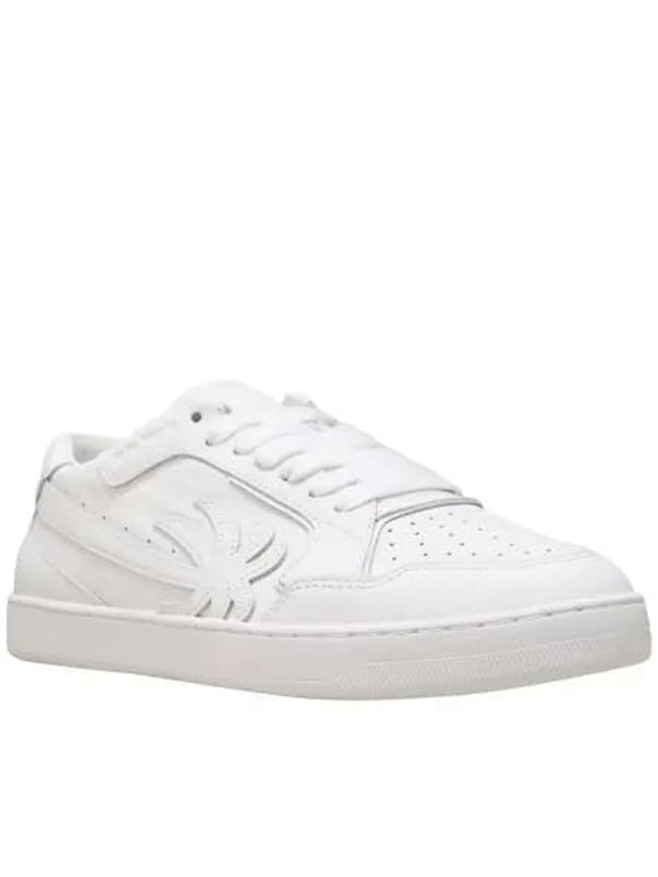 Palm Angels: スニーカー online - スニーカー - 白