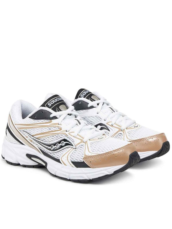 SAUCONY: Sneaker online - Sneaker - Weiß