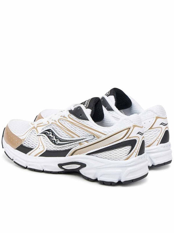 The Best Shops SAUCONY: Sneaker - Sneaker - Weiß