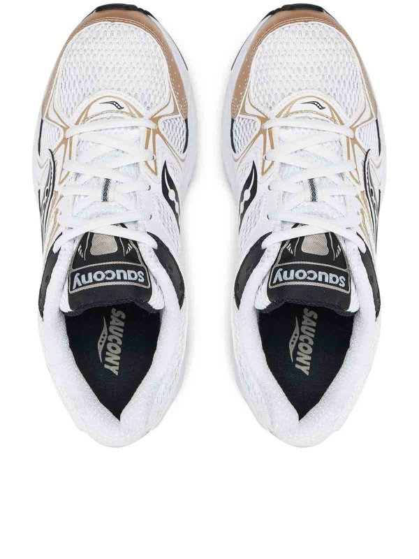 SAUCONY buy online Sneaker - Weiß