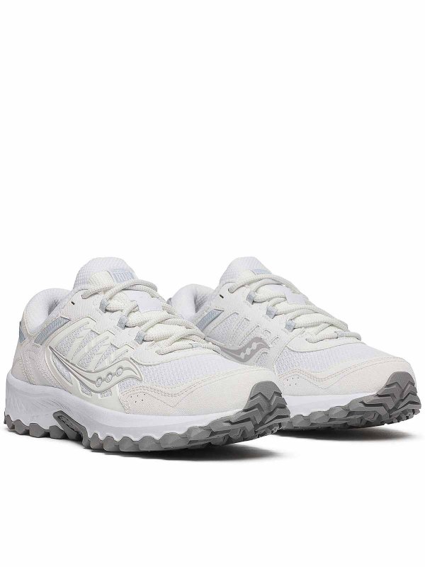 SAUCONY: Chaussures de sport online - Baskets - Blanc