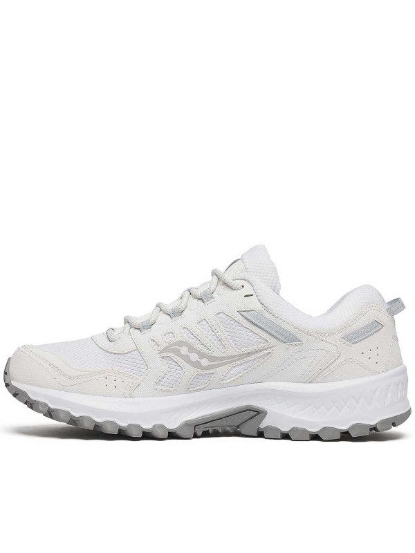 The Best Shops SAUCONY: Chaussures de sport - Baskets - Blanc