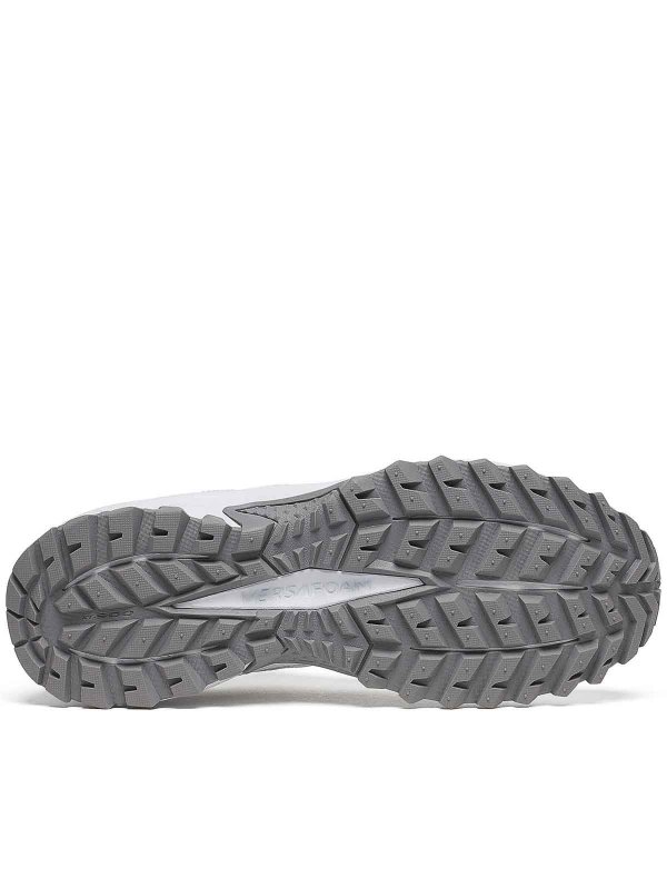 The Best Shops SAUCONY: Baskets - Blanc