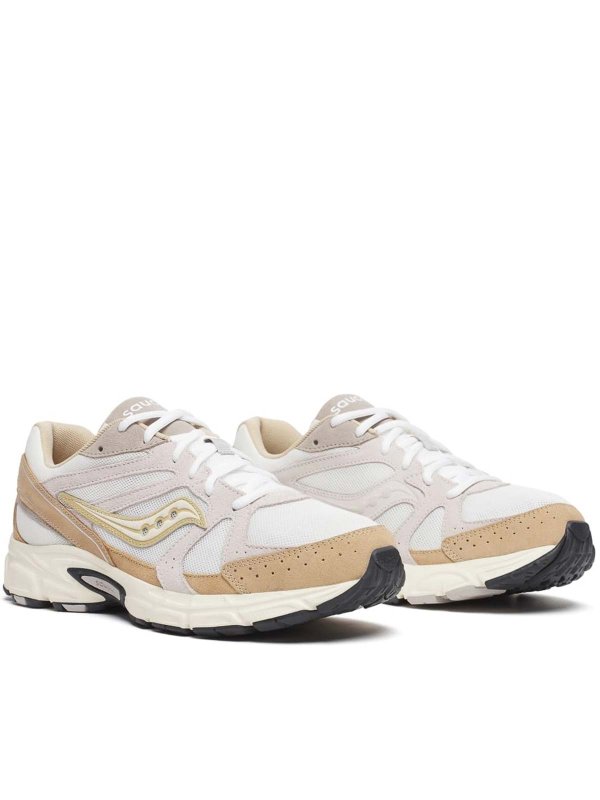 SAUCONY: スニーカー online - スニーカー - 白