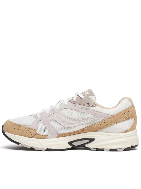 The Best Shops SAUCONY: スニーカー - スニーカー - 白