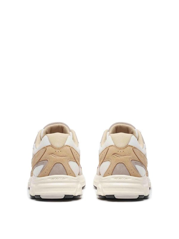 スニーカー - 白 shop online: SAUCONY