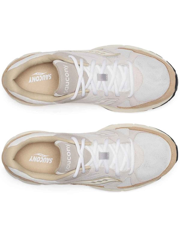 SAUCONY buy online スニーカー - 白